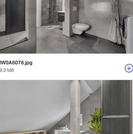 Moderne Hus Med Jacuzzi Feriehus *
